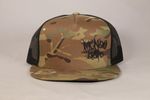 Mendo Dope Roots - Snapback Hat