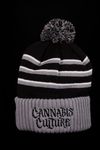 Cannabis Culture Beanie 