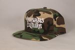 Cannabis Culture - Snapback Hat