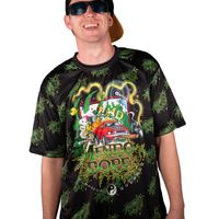 "It's Mendo Dope" Sublimation T-Shirt 