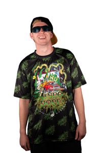 "It's Mendo Dope" Sublimation T-Shirt 