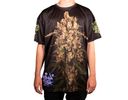 Limited Edition "Heady OG" Flower T-Shirt