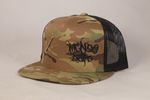 Mendo Dope Roots - Snapback Hat