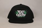 Why We Grow - Snapback Hat