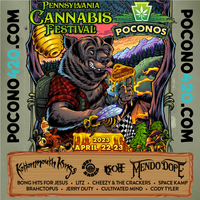 Pennsylvania Cannabis Festival 