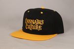 Cannabis Culture - Snapback Hat