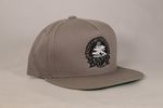 Cannabis Culture Music - Snapback Hat