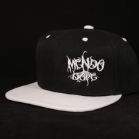 Mendo Dope Roots - Snapback Hat