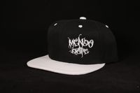 Mendo Dope Roots - Snapback Hat