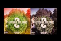 Planters Of The Trees 2 (Two Disc Bundle Pack)