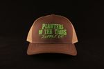Planters Of The Trees Trucker Hat