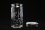 Personal stash "jar bundle pack" Root logo & Text