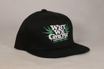 Why We Grow - Snapback Hat