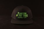 Planters Of The Trees Snapback Hat