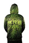 Mendo Dope Roots Hoodie 