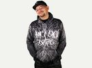 Mendo Dope Roots - Sublimation Hoodie
