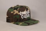 Cannabis Culture - Snapback Hat