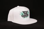 Why We Grow - Snapback Hat