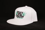 Why We Grow - Snapback Hat