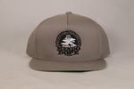 Cannabis Culture Music - Snapback Hat