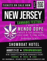 New Jersey Cannabis Festival