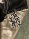 Cannabis Culture "Cut and Sew" Satin Jacket