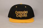 Cannabis Culture - Snapback Hat