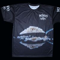 Limited Edition T-shirt (Shovel Dabs/Hash)