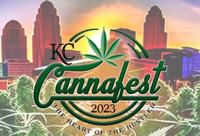KC Cannafest "The Heart Of The Hustler"