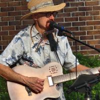 Ron Solo Guest Musician at Garden Prairie Church