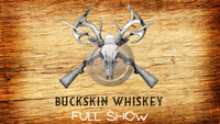 Buckskin Whisky 