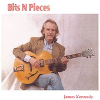 Bits N Pieces by James Kennedy