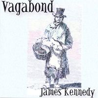 Vagabond by James Kennedy