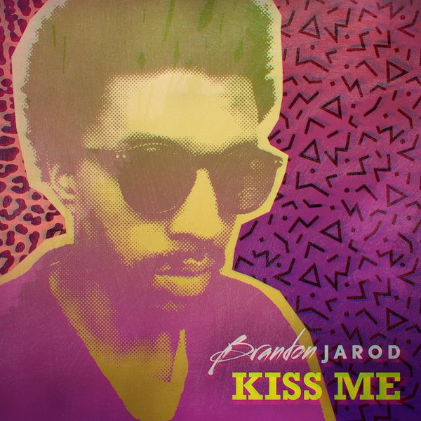 Kiss Me - Single