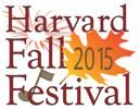 Harvard Fall Festival