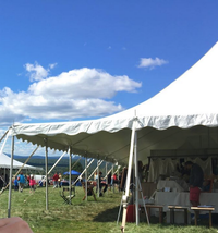 Summertime Jazz Band at Fruitlands