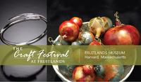 Fruitlands Museum Craft Fair