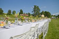 Fruitlands Museum - Farm to Fork Dinner