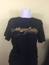 Megan Golden T-Shirt 
