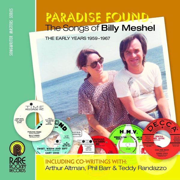 TEENSVILLE,ソフト・ロック,ティーンポップ,RARE ROCKIN' TEENSVILLE,ソフト・ロック,ティーンポップ,RARE ROCKIN'