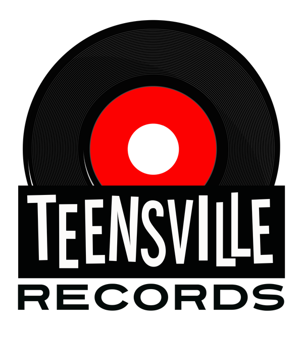 UK TEEN/POP/ROCK FUND DRIVE BUNDLE SET - 3 CDs - Teensville