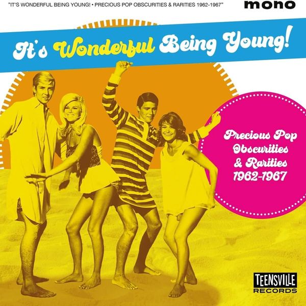 BUBBLING UNDER VOL.1,TEENSVILLE,ポップス BUBBLING UNDER VOL.1,TEENSVILLE,ポップス BUBBLE Vol. 1