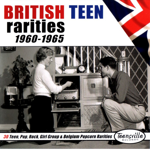 [洋書]　60年代 英国ポップス TEENBEAT ANNUAL 1970 洋書] 60年代 英国ポップス TEENBEAT ANNUAL 1970 本