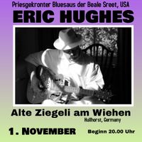 Eric Hughes (solo/acoustic)