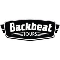 Eric Hughes aboard Backbeat Tours