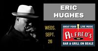 Eric Hughes solo/acoustic