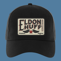 EH Trucker Hat