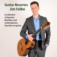 Guitar Reveries album release concert