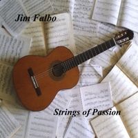 Strings of Passion