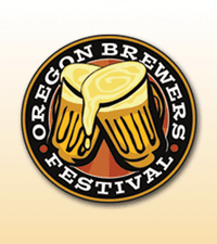 30th Annual Oregon Brewers Festival